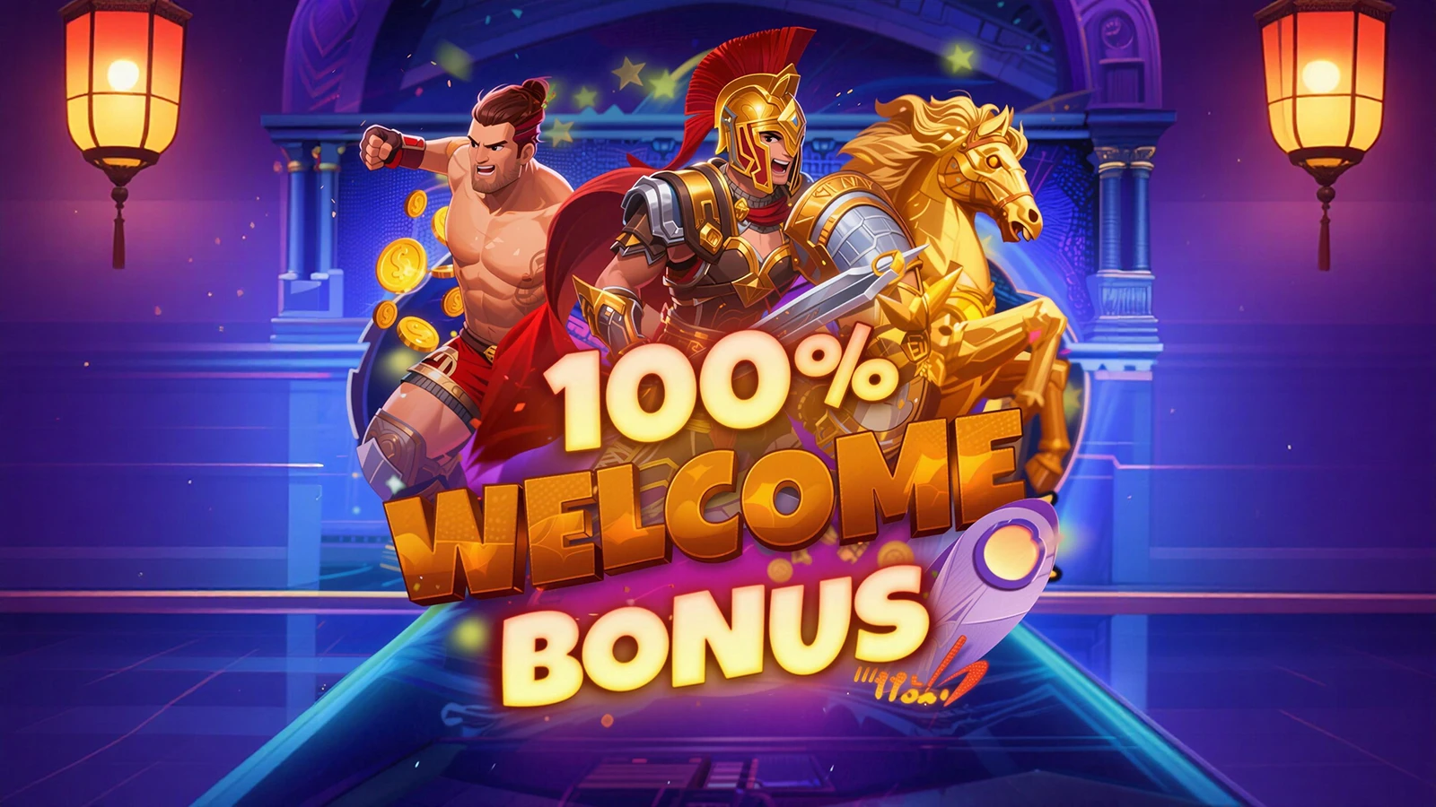 Game bài
