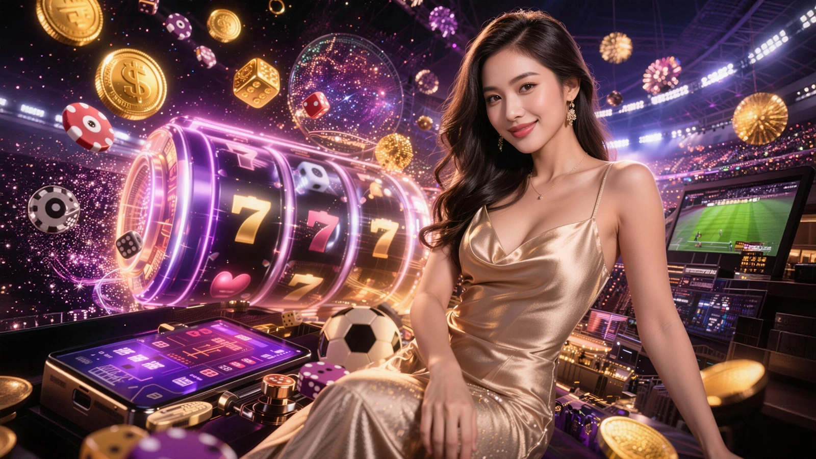 Liên kết truy cập